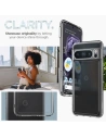 Wholesale Spigen Ultra Hybrid Google Pixel 8 Pro Crystal Clear - SPN3144 - {ean13} - Hurt
