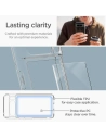 Wholesale Spigen Ultra Hybrid Google Pixel 8 Pro Crystal Clear - SPN3144 - {ean13} - Hurt