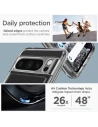 Wholesale Spigen Ultra Hybrid Google Pixel 8 Pro Crystal Clear - SPN3144 - {ean13} - Hurt