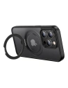 Hurtownia GSM - Etui UGREEN LP763 z uchwytem na palec Apple iPhone 15 Pro (Černá) - UGR1742 - {ean13} - Hurt