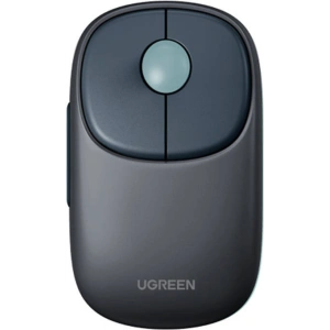 Hurtownia GSM - Drahtlose Maus UGREEN FUN+ MU102 2.4G+BT DPI 1000-4000 (blau) - UGR1744 - {ean13} - Hurt