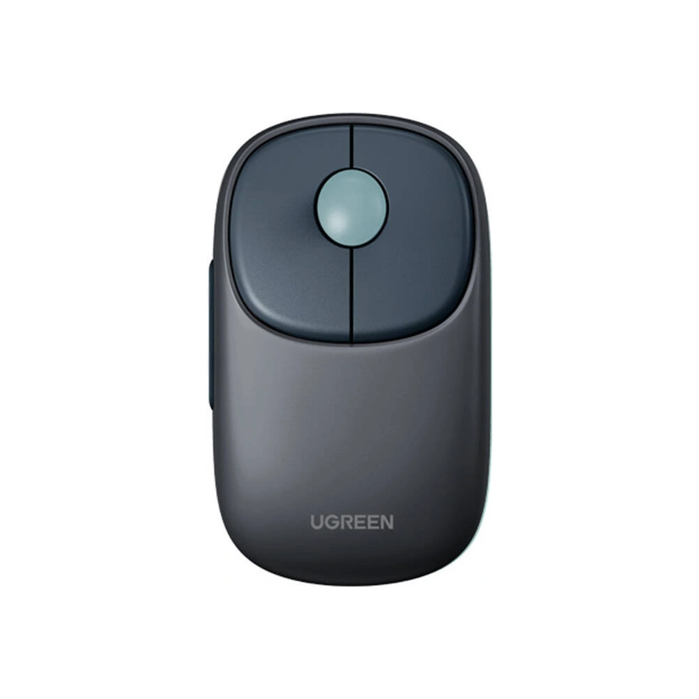 Hurtownia GSM - UGREEN FUN+ MU102 2.4G+BT DPI 1000-4000 (kék) vezeték nélküli egér - UGR1744 - {ean13} - Hurt