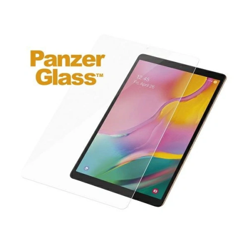 Szkło hartowane PanzerGlass E2E Super+ Samsung Galaxy Tab A 10.1 cali 2019