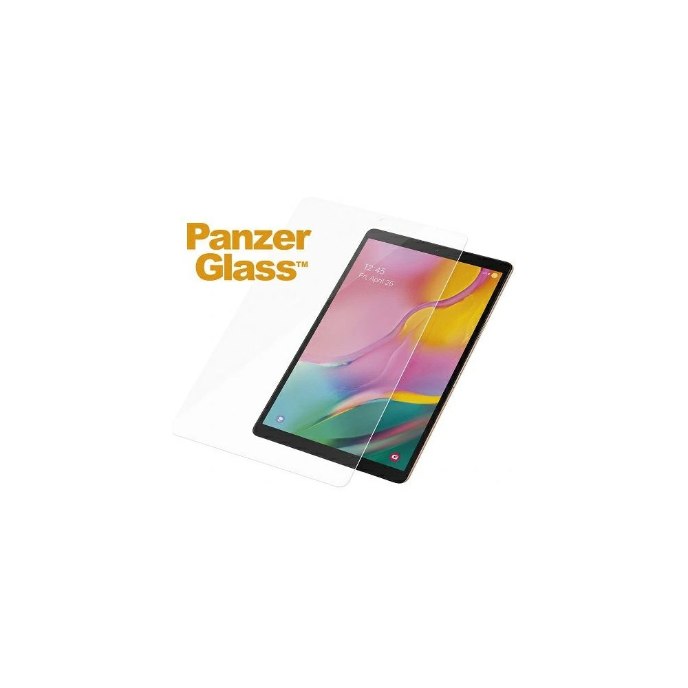 Hurtownia GSM - Gehärtetes Glas PanzerGlass E2E Super+ Samsung Galaxy Tab A 10.1 Zoll 2019 - PZG514 - {ean13} - Hurt