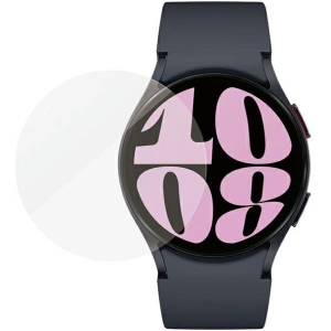 Hurtownia GSM - Sticlă călită PanzerGlass Samsung Galaxy Watch6 40mm Protecție pentru Ecran Antibacteriană - PZG515 - {ean13} - Hurt