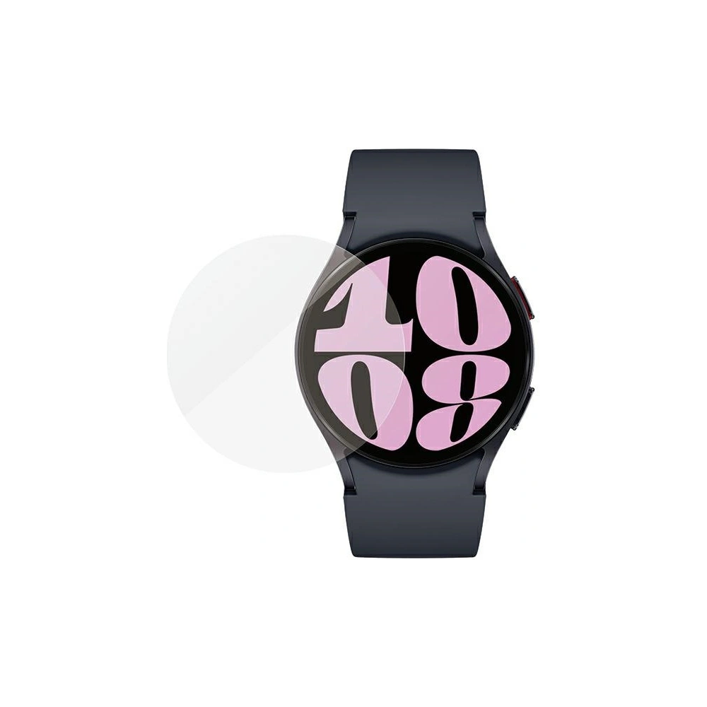 Hurtownia GSM - Szkło hartowane PanzerGlass Samsung Galaxy Watch6 40mm Screen Protection Antibacterial - PZG515 - {ean13} - Hurt