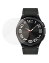 Tvrzené sklo PanzerGlass Samsung Galaxy Watch6 Classic 43mm Ochrana displeje Antibakteriální