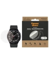 Hurtownia GSM - Tvrzené sklo PanzerGlass Samsung Galaxy Watch6 Classic 43mm Ochrana displeje Antibakteriální - PZG516 - {ean13} - Hurt