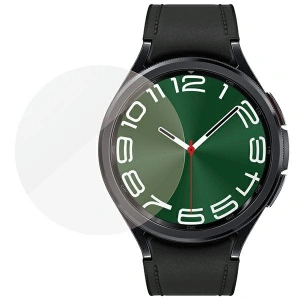 Hurtownia GSM - Sticlă securizată PanzerGlass Samsung Galaxy Watch6 Classic 47mm Protecție pentru Ecran Antibacteriană - PZG517 - {ean13} - Hurt