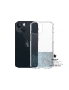 Wholesale PanzerGlass HardCase Apple iPhone 13 Mini Antibacterial Military grade clear - PZG518 - {ean13} - Hurt