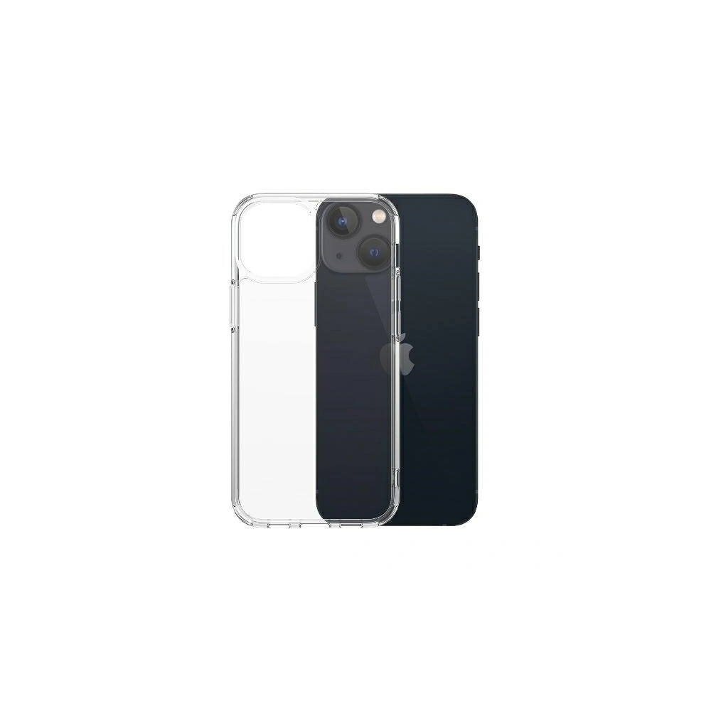 Wholesale PanzerGlass HardCase Apple iPhone 13 Mini Antibacterial Military grade clear - PZG518 - {ean13} - Hurt