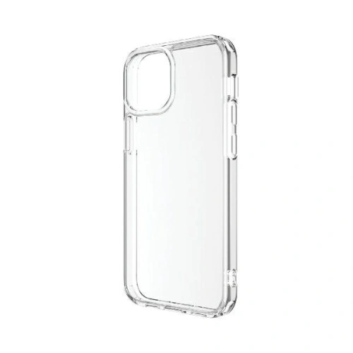 Etui PanzerGlass HardCase Apple iPhone 13 Mini Antibacterial Military grade przezroczyste