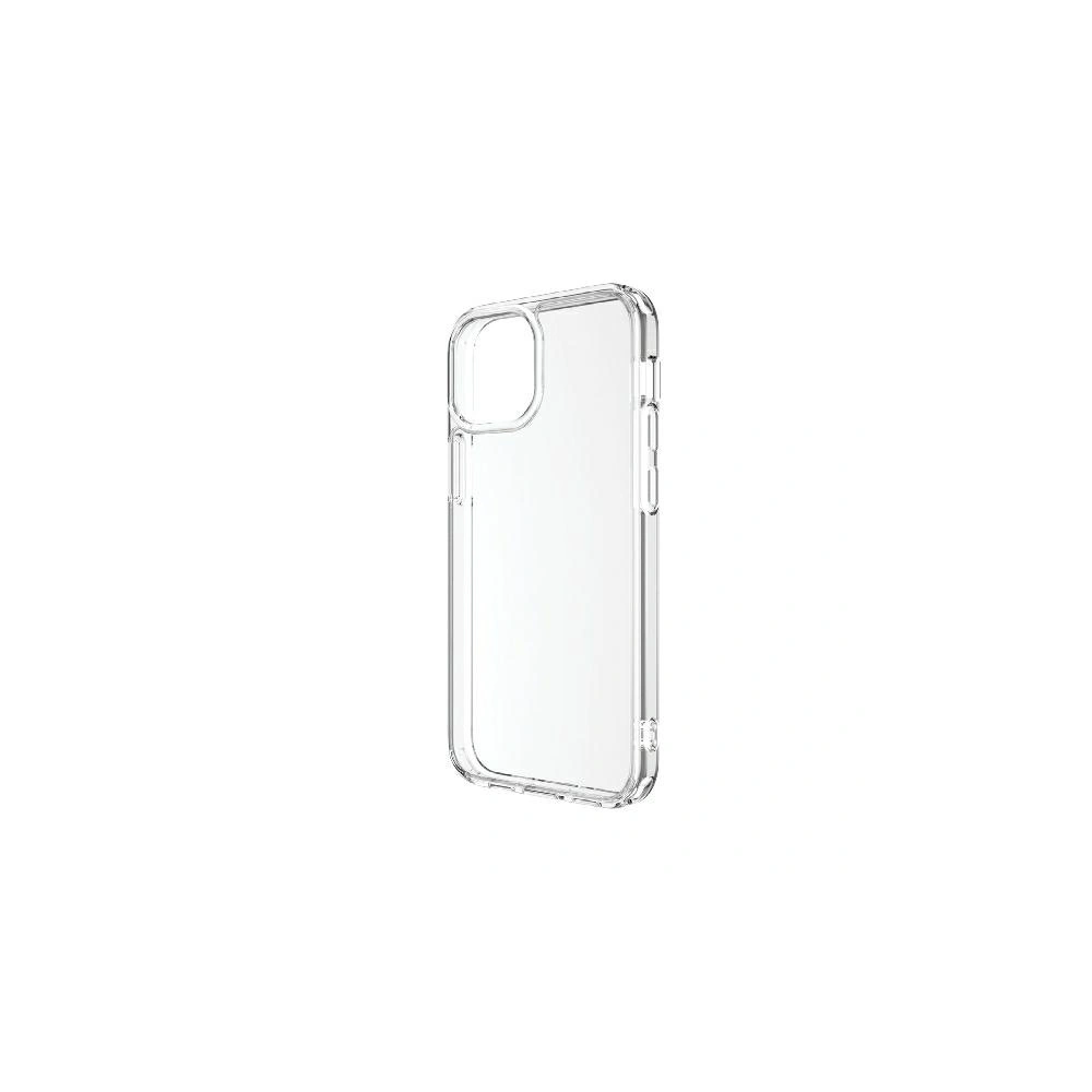 Wholesale PanzerGlass HardCase Apple iPhone 13 Mini Antibacterial Military grade clear - PZG518 - {ean13} - Hurt