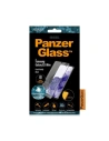 Wholesale PanzerGlass Pro E2E Microfracture Samsung Galaxy S21 Ultra Case Friendly Finger Print AntiBacterial black - PZG519 - {ean13} - Hurt