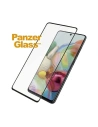 Hurtownia GSM - Edzett üveg PanzerGlass Pro E2E Regular Samsung Galaxy A71 Case Friendly fekete - PZG520 - {ean13} - Hurt