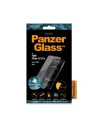 Wholesale PanzerGlass Pro E2E Super+ Apple iPhone 12 / 12 Pro Case Friendly AntiBacterial MicroFracture black - PZG521 - {ean13} - Hurt