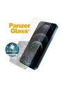 Hurtownia GSM - Gehärtetes Glas PanzerGlass Pro Standard Super+ Apple iPhone 12 Pro Max Antibakteriell - PZG523 - {ean13} - Hurt
