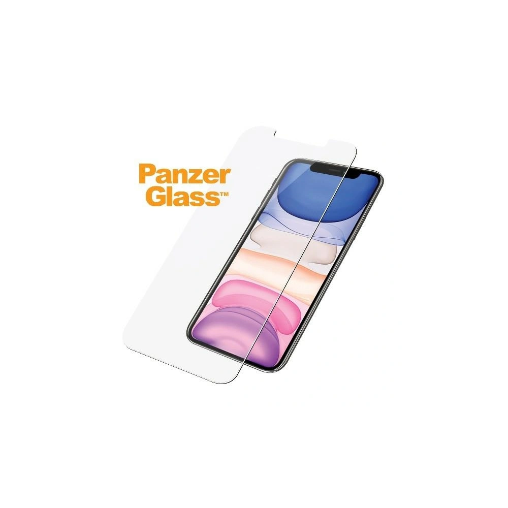 Wholesale PanzerGlass Pro Standard Super+ Apple iPhone XR / 11 - PZG524 - {ean13} - Hurt