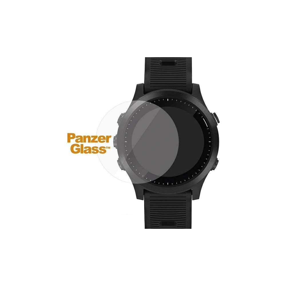 Wholesale PanzerGlass SmartWatch 35mm Amazfit / Emporio / Garmin / Michael Kors - PZG525 - {ean13} - Hurt