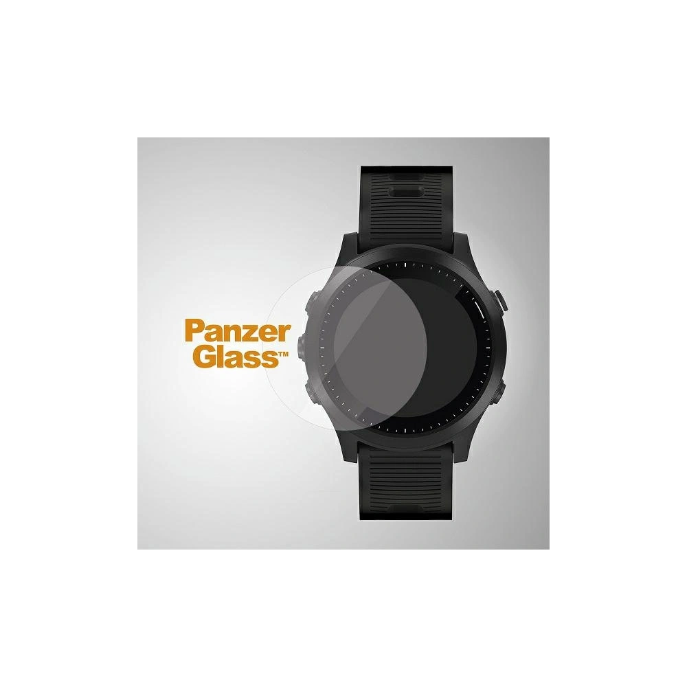 Hurtownia GSM - Szkło hartowane PanzerGlass SmartWatch 35mm Amazfit / Emporio / Garmin / Michael Kors - PZG525 - {ean13} - Hurt