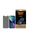 PanzerGlass Standard Super+ Apple iPhone 16e / 14 / 13 / 13 Pro Privacy Antibacterial