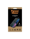 Hurtownia GSM - Gehärtetes Glas PanzerGlass Standard Super+ Apple iPhone 16e / 14 / 13 / 13 Pro Datenschutz Antibakteriell - PZG526 - {ean13} - Hurt