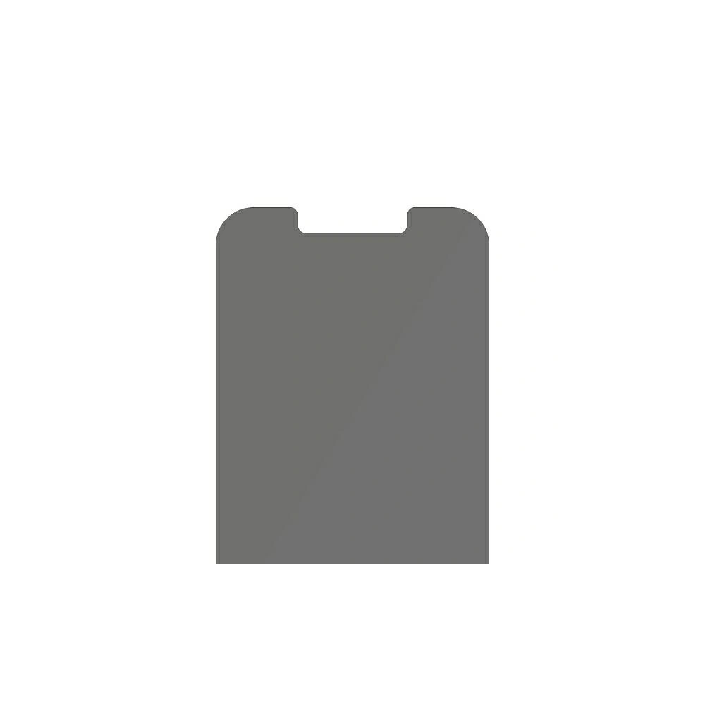 Hurtownia GSM - Gehärtetes Glas PanzerGlass Standard Super+ Apple iPhone 16e / 14 / 13 / 13 Pro Datenschutz Antibakteriell - PZG526 - {ean13} - Hurt