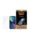 Edzett üveg PanzerGlass Standard Super+ Apple iPhone 16e / 14 / 13 / 13 Pro Antibakteriális