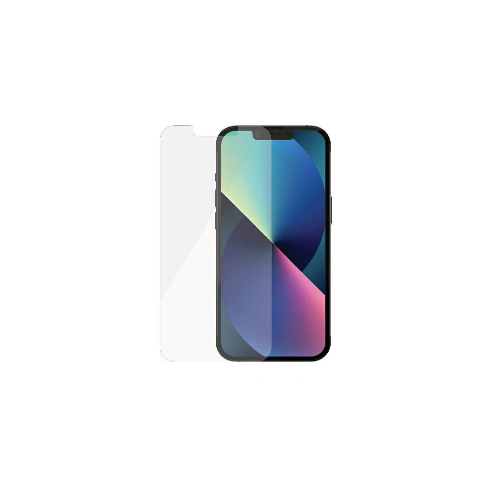 Hurtownia GSM - Edzett üveg PanzerGlass Standard Super+ Apple iPhone 16e / 14 / 13 / 13 Pro Antibakteriális - PZG527 - {ean13} - Hurt