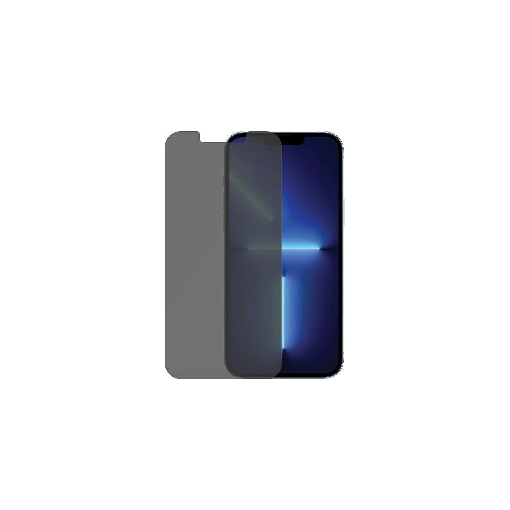 Hurtownia GSM - Gehärtetes Glas PanzerGlass Standard Super+ Apple iPhone 13 Pro Max Datenschutz Antibakteriell - PZG528 - {ean13} - Hurt