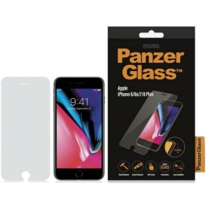 Hurtownia GSM - Gehärtetes Glas PanzerGlass Standard Super+ Apple iPhone 7 / 8 Plus - PZG529 - {ean13} - Hurt