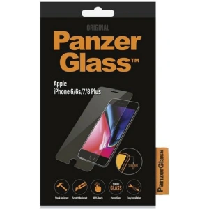 Hurtownia GSM - Edzett üveg PanzerGlass Standard Super+ Apple iPhone 7 / 8 Plus - PZG529 - {ean13} - Hurt