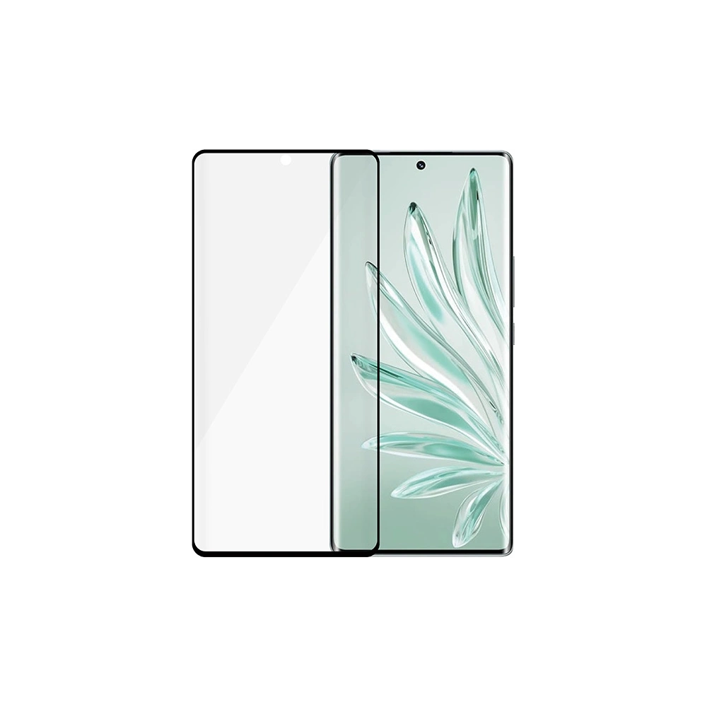 Wholesale SAFE by PanzerGlass Honor 70 Screen Protector Ultra-Wide Fit black - PZG530 - {ean13} - Hurt