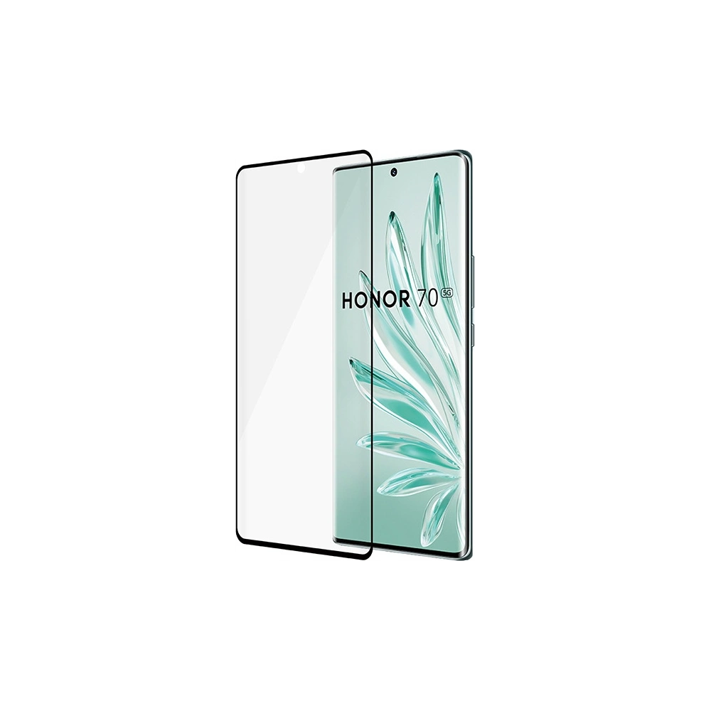 Wholesale SAFE by PanzerGlass Honor 70 Screen Protector Ultra-Wide Fit black - PZG530 - {ean13} - Hurt