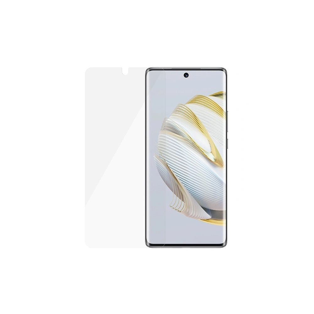 Hurtownia GSM - A SAFE edzett üveg a PanzerGlass Huawei Nova 10 SE képernyővédőhöz Ultra-széles illeszkedésű - PZG531 - {ean13} - Hurt