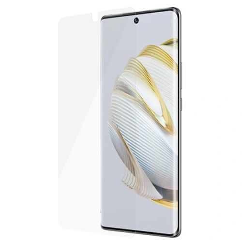 Szkło hartowane SAFE by PanzerGlass Huawei Nova 10 SE Screen Protector Ultra-Wide Fit