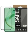Tvrzené sklo SAFE od PanzerGlass Huawei Nova 11 Ochranné sklo Ultra-Wide Fit černé