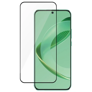 Hurtownia GSM - Edzett üveg SAFE a PanzerGlass Huawei Nova 11 kijelzővédő Ultra-Wide Fit fekete - PZG532 - {ean13} - Hurt