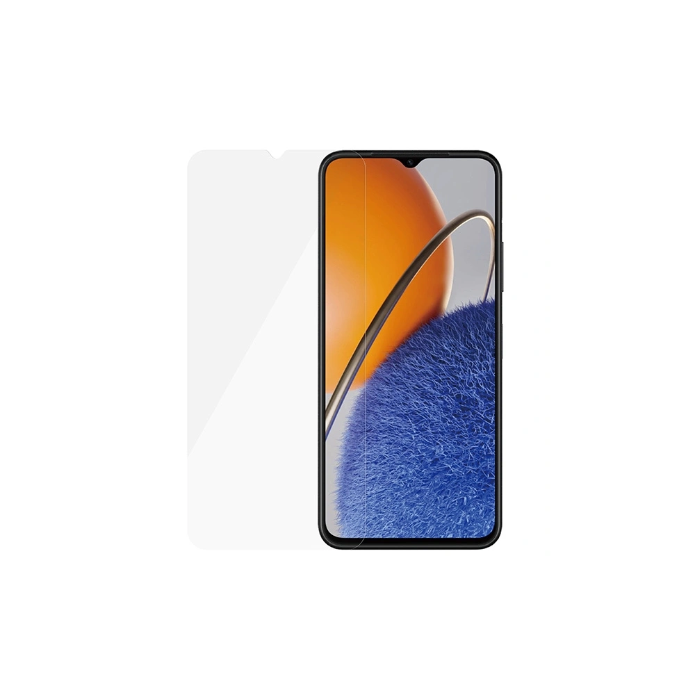 Hurtownia GSM - Tvrzené sklo SAFE od PanzerGlass Huawei Nova Y61 Ochranný sklo Ultra-Wide Fit - PZG533 - {ean13} - Hurt