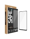 Szkło hartowane SAFE by PanzerGlass Huawei Nova Y70 / Y70 Plus / Y71 Screen Protector Glass czarne
