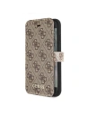 Hurtownia GSM - Etui Guess GUFLBKI84GB Apple iPhone SE 2022/SE 2020/8/7 maro carte 4G - GUE005BR - {ean13} - Hurt