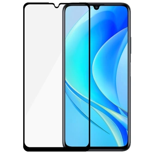 Hurtownia GSM - Tvrzené sklo SAFE od PanzerGlass Huawei Nova Y70 / Y70 Plus / Y71 Ochranné sklo černé - PZG534 - {ean13} - Hurt