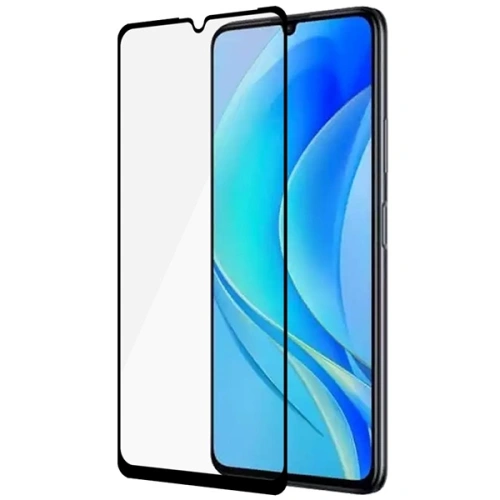 Szkło hartowane SAFE by PanzerGlass Huawei Nova Y70 / Y70 Plus / Y71 Screen Protector Glass czarne
