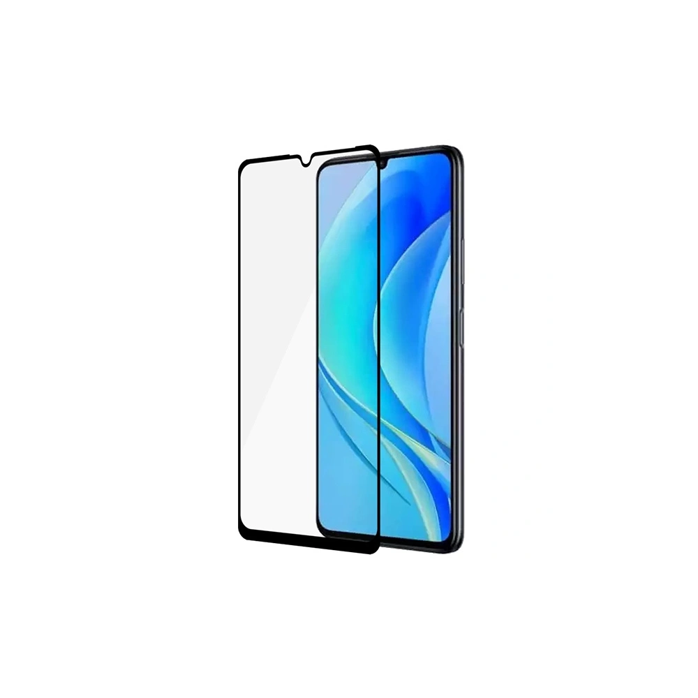 Hurtownia GSM - Tvrzené sklo SAFE od PanzerGlass Huawei Nova Y70 / Y70 Plus / Y71 Ochranné sklo černé - PZG534 - {ean13} - Hurt