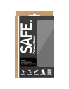 Hurtownia GSM - Securitate din sticlă SAFE de la PanzerGlass Apple iPhone XR / 11 Protecție pentru ecran Edge-to-Edge neagră - PZG535 - {ean13} - Hurt