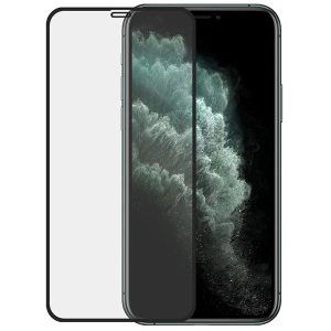 Hurtownia GSM - Tvrzené sklo SAFE od PanzerGlass Apple iPhone X / XS / 11 Pro Ochrana obrazovky Edge-to-Edge černé - PZG536 - {ean13} - Hurt