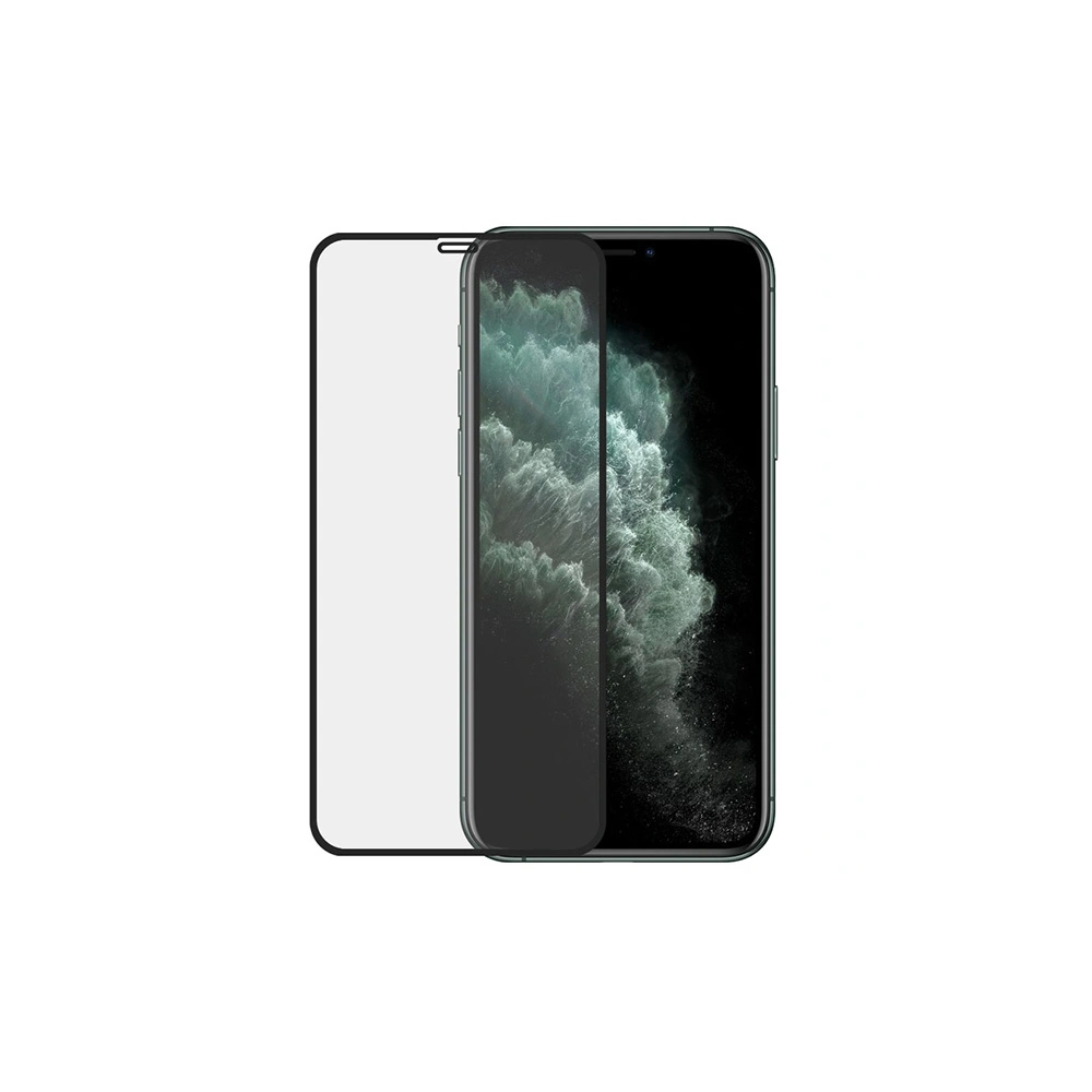 Hurtownia GSM - Hartglas SAFE von PanzerGlass Apple iPhone X / XS / 11 Pro Bildschirmschutz Edge-to-Edge schwarz - PZG536 - {ean13} - Hurt