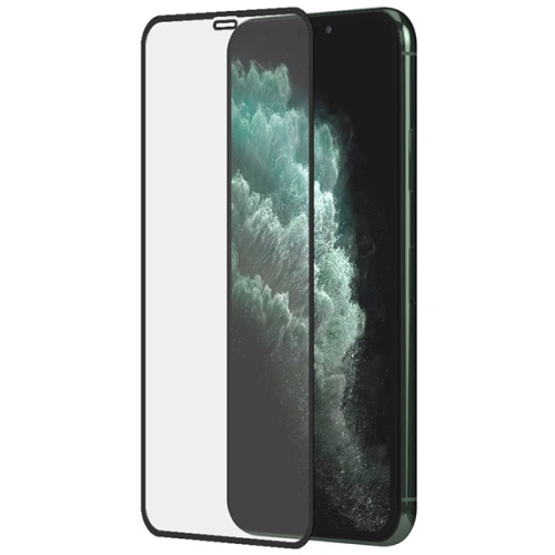 Szkło hartowane SAFE by PanzerGlass Apple iPhone X / XS / 11 Pro Screen Protection Edge-to-Edge czarne