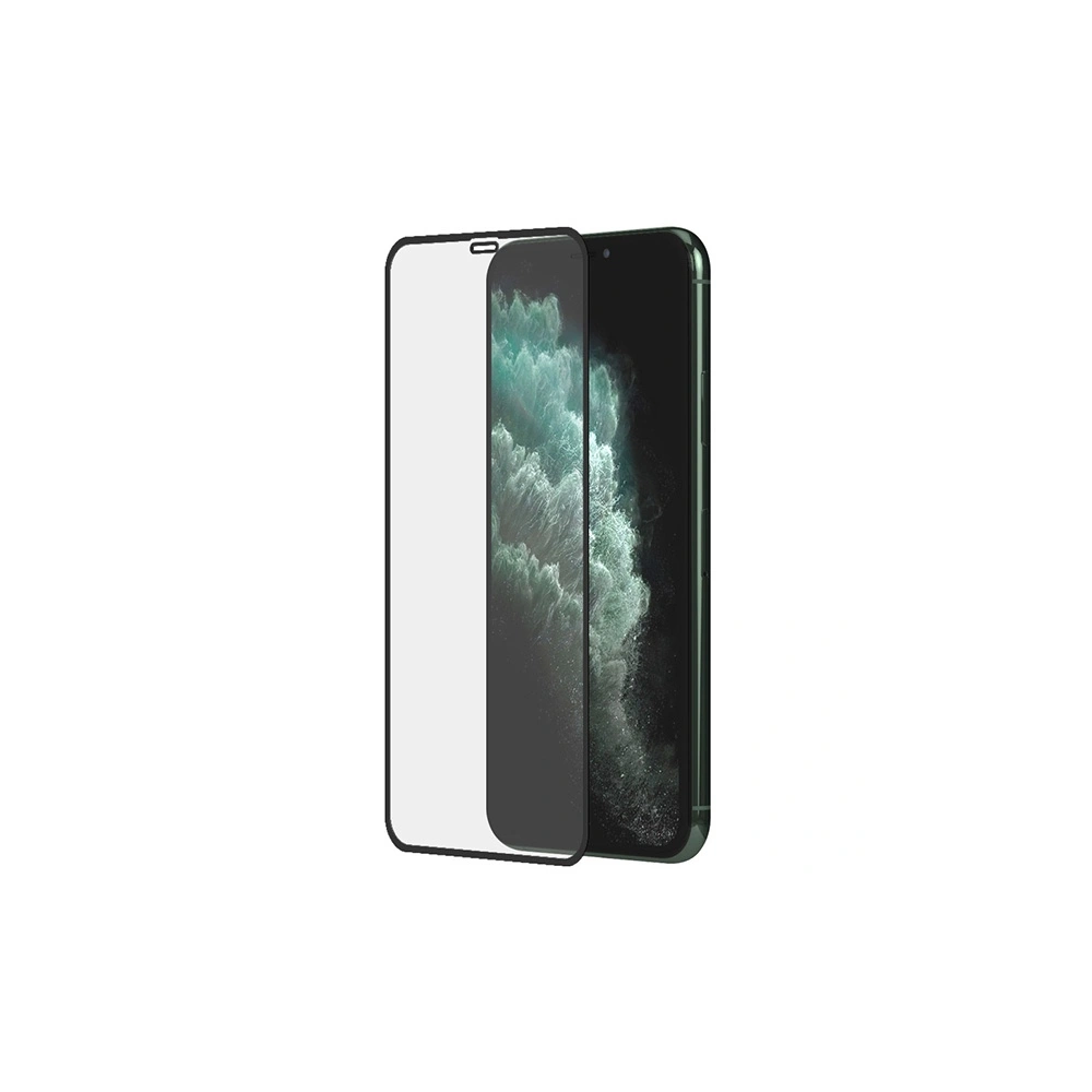 Hurtownia GSM - Tvrzené sklo SAFE od PanzerGlass Apple iPhone X / XS / 11 Pro Ochrana obrazovky Edge-to-Edge černé - PZG536 - {ean13} - Hurt