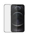 Hurtownia GSM - Szkło hartowane SAFE by PanzerGlass Apple iPhone 12 / 12 Pro Screen Protection Edge-to-Edge czarne - PZG537 - {ean13} - Hurt